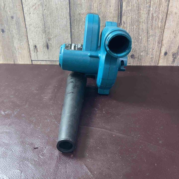 【中古品】マキタ(makita) コードレスブロワ UB182DZ【東大和店】