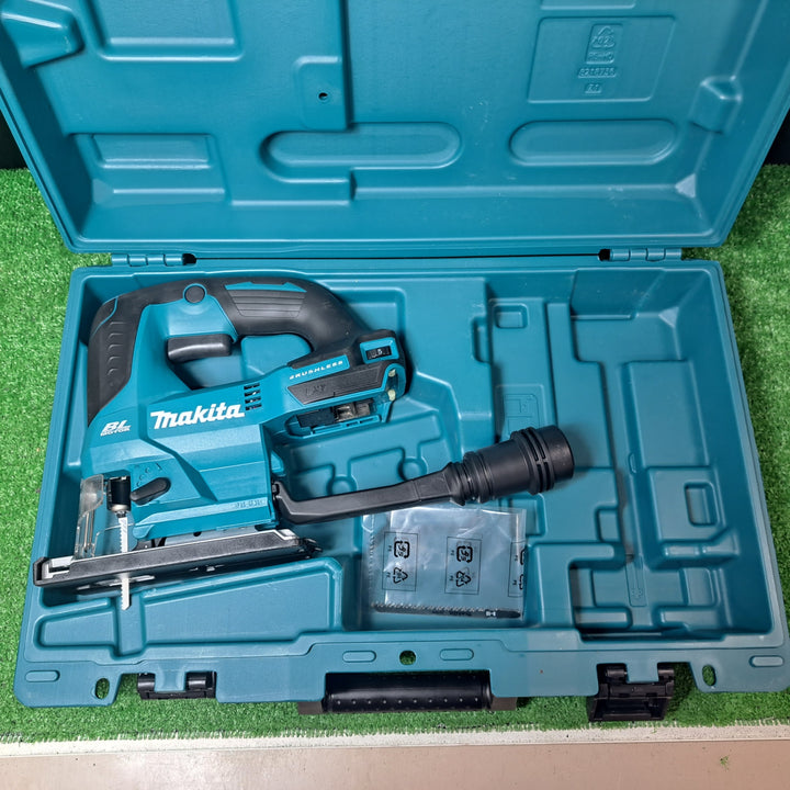 ★マキタ(makita) コードレスジグソー JV184DZK【岩槻店】