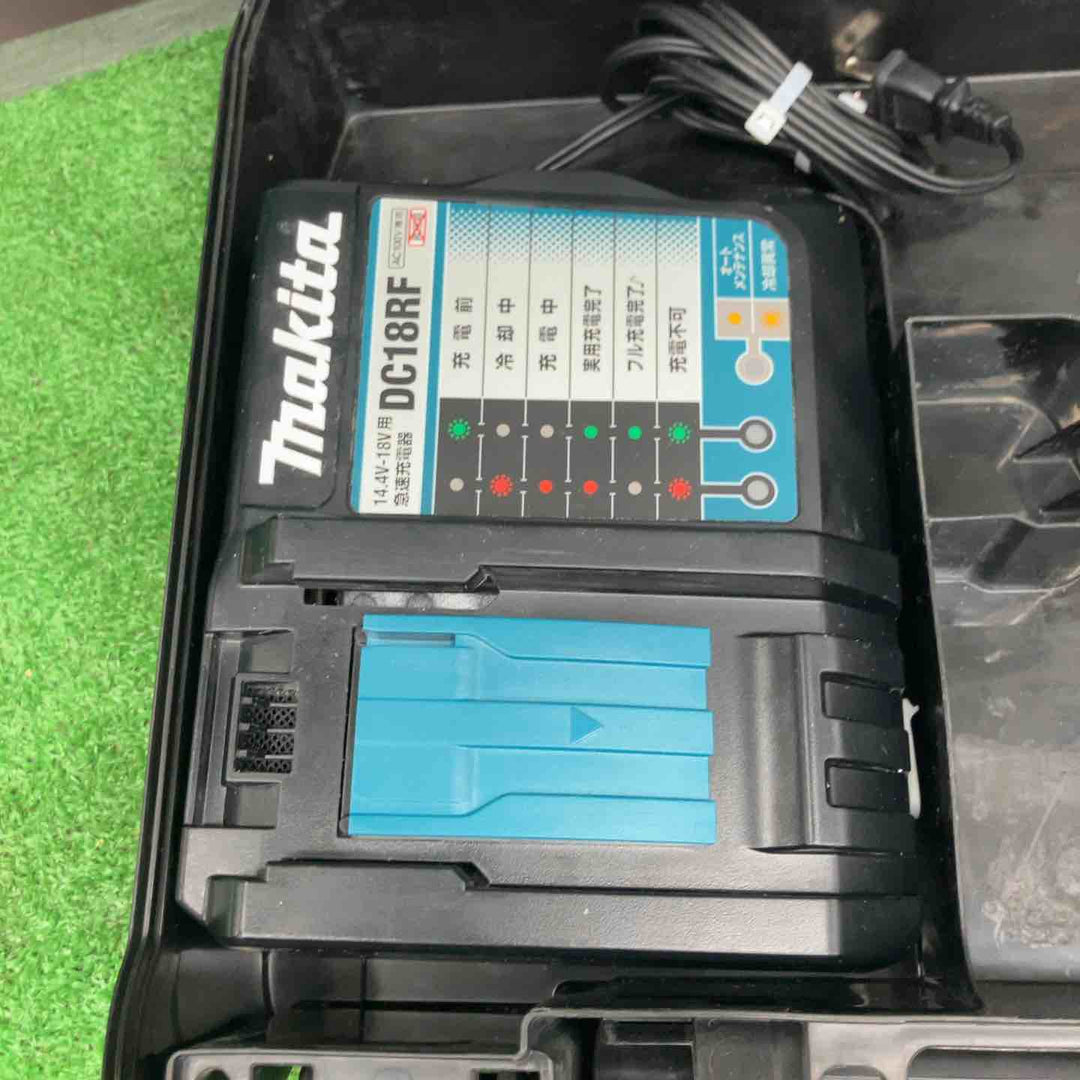 ★マキタ(makita) コードレスインパクトドライバー TD171DRGX【桶川店】