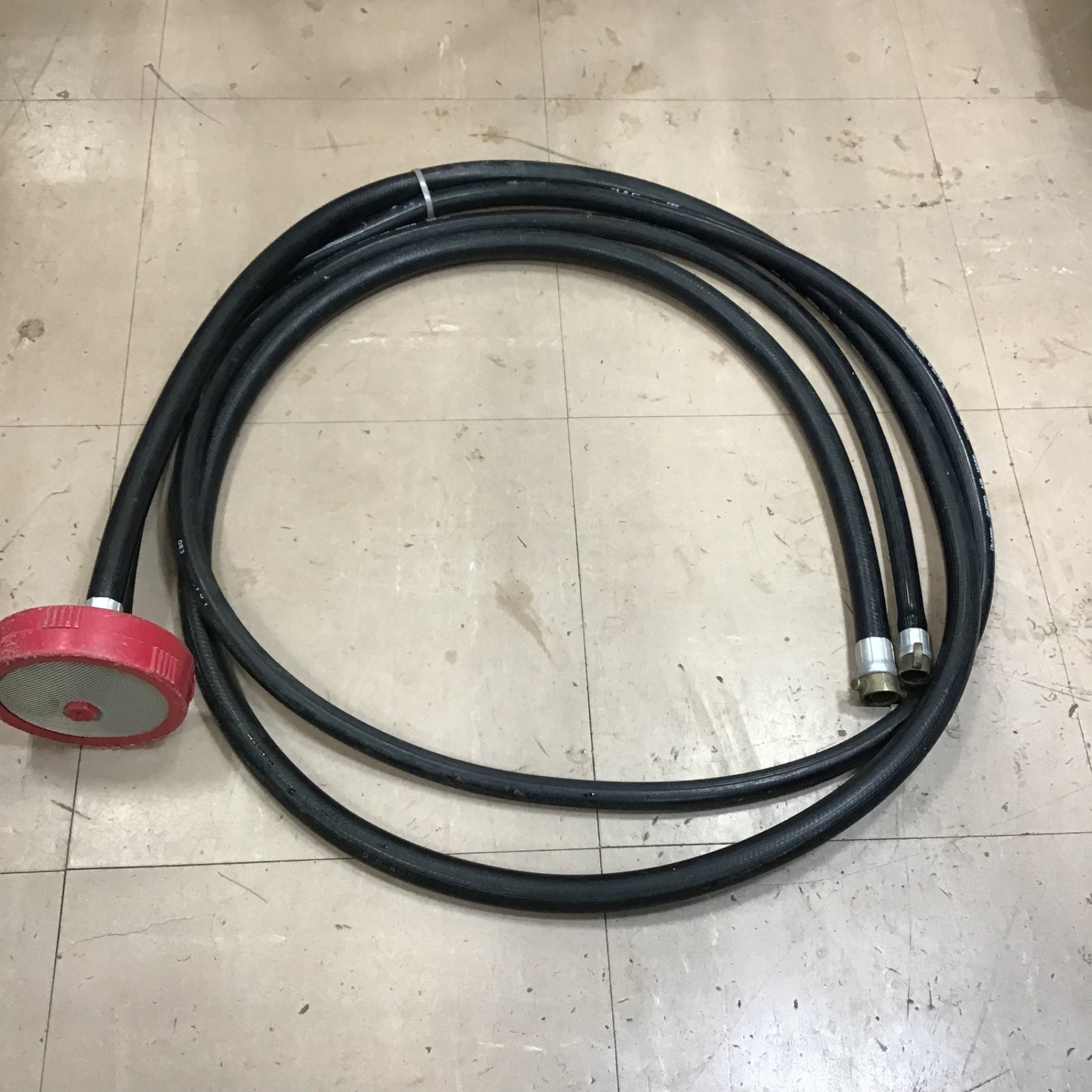 店頭受取り限定】フルテック エンジン高圧洗浄機 TW160GB【草加店