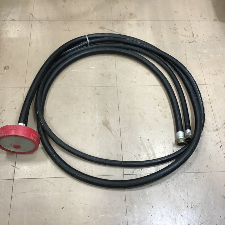 【店頭受取り限定】フルテック エンジン高圧洗浄機 TW160GB【草加店】