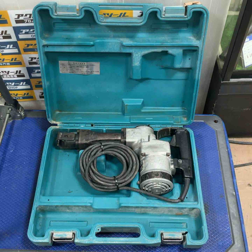 ☆マキタ(makita) 電動ハンマ HM1201【草加店】 – アクトツール