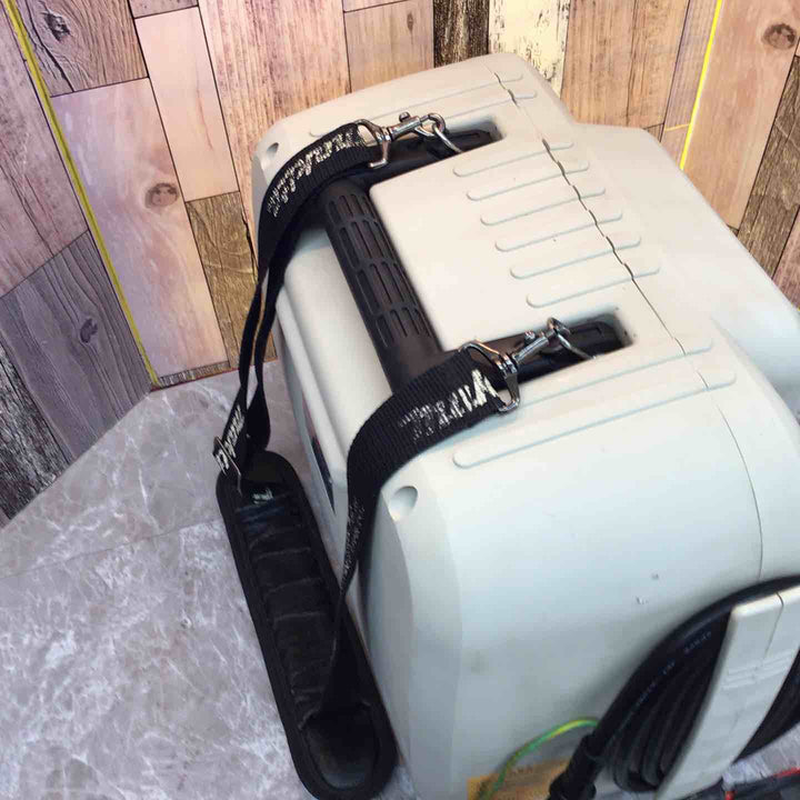 【中古品】◇マキタ makita 常圧専用エアコンプレッサ AC800【八潮店】