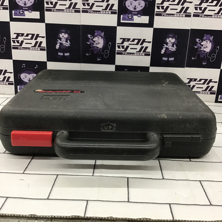 ★マックス(MAX) 常圧ピンネイラ TA-250P2(D)【所沢店】