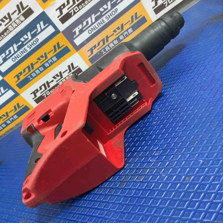 ◇マックス(MAX) コードレスハンマドリル PJ-R265 本体のみ 25.2V【草加店】