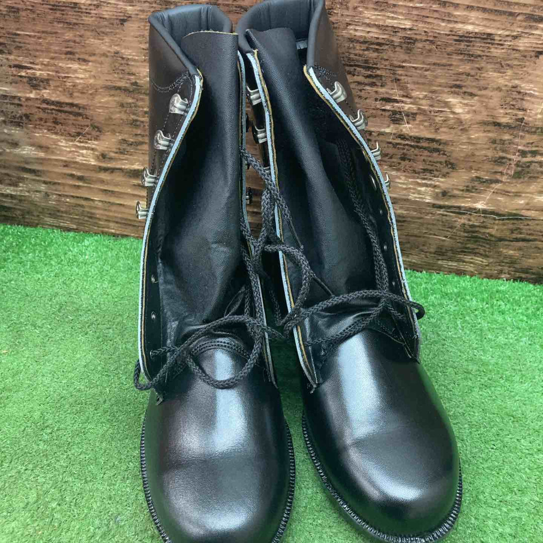 ▼青木産業　長編安全靴25.5cm　703　ateneo【川越店】