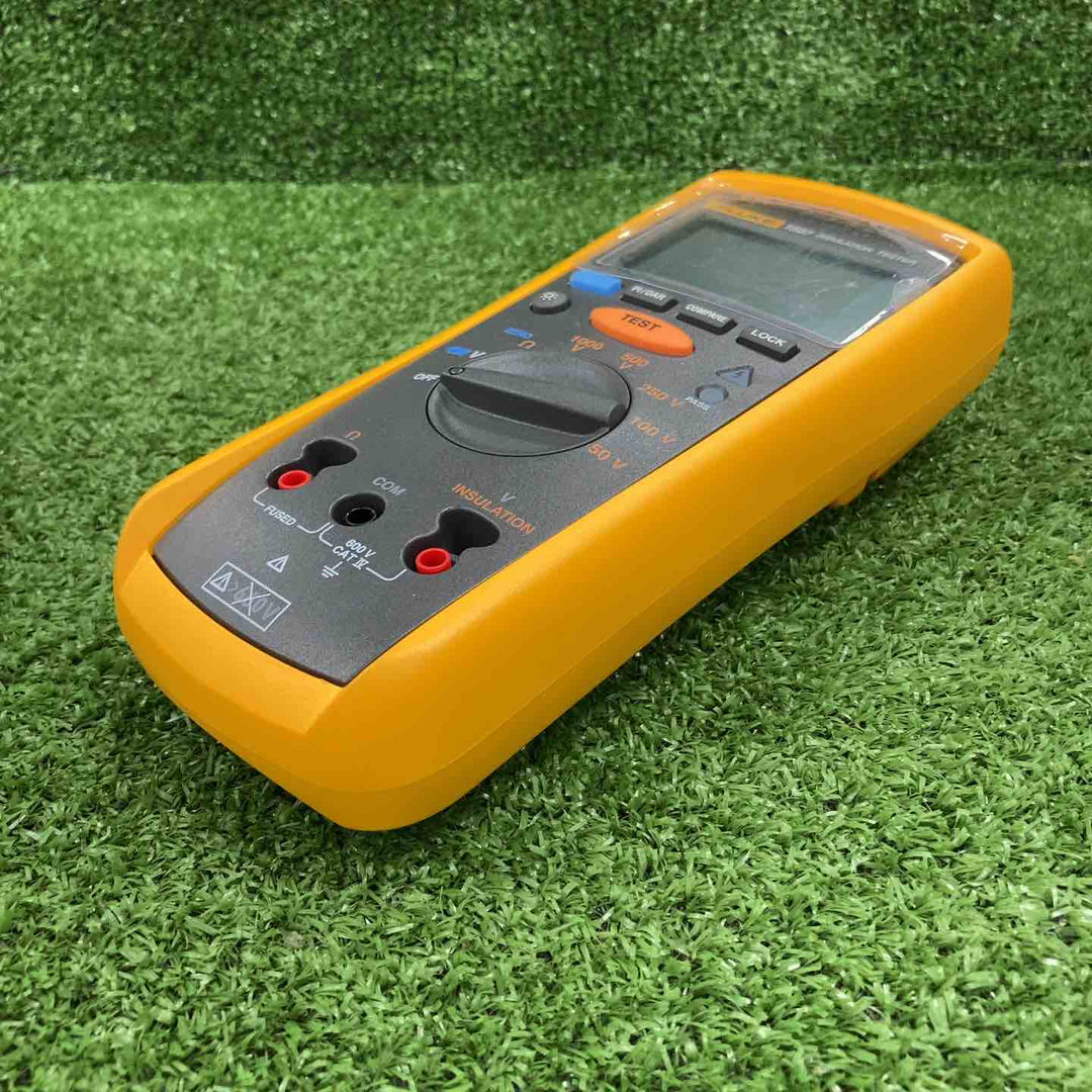 ◇FLUKE  絶縁抵抗計 Fluke 1507【川崎店】