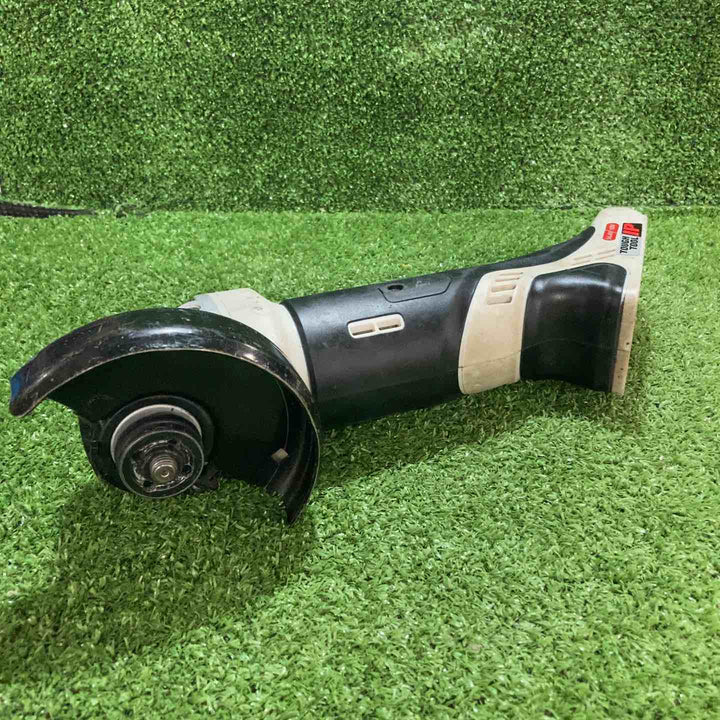 ☆パナソニック(Panasonic) 100mmコードレスディスクグラインダー EZ46A1X-H【川崎店】