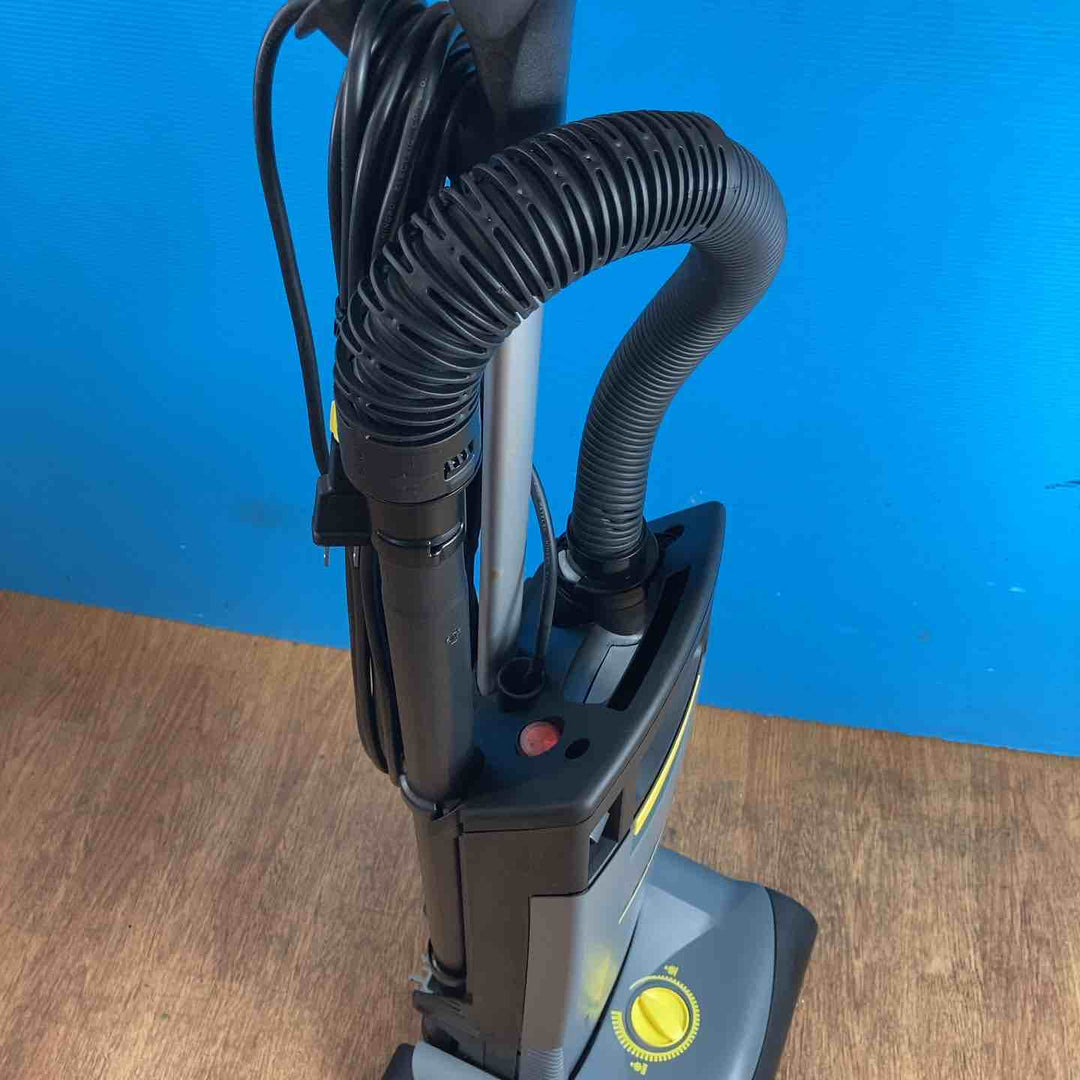 【美品】◇掃除機 ケルヒャー  CV30/1 アップライトクリーナー 業務用【岩槻店】