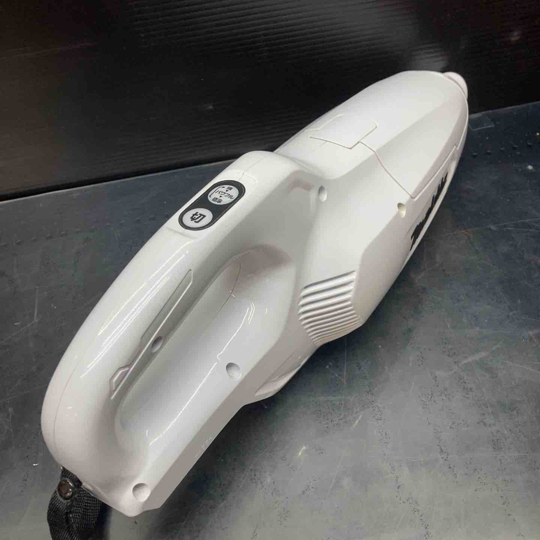 ◇マキタ(makita) コードレスクリーナ CL107FDZW【川越店】