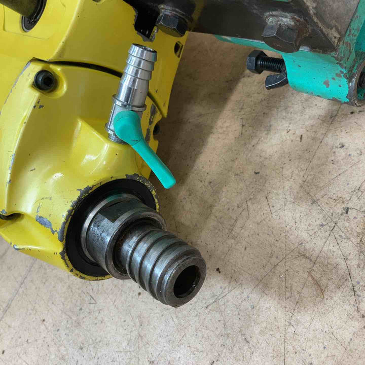 【中古品/店頭受取り限定】レッキス(REX) ダイヤモンドコアドリル SPARKEL130 スパーケル RC130 100V【東大和店】