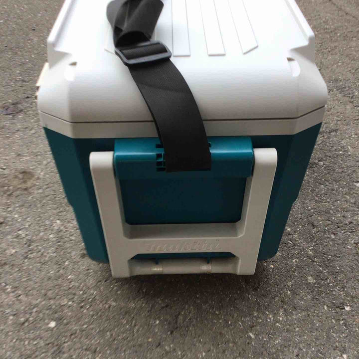 【中古品】 マキタ/makita コードレス冷温庫・CW180DZ 【桶川店】