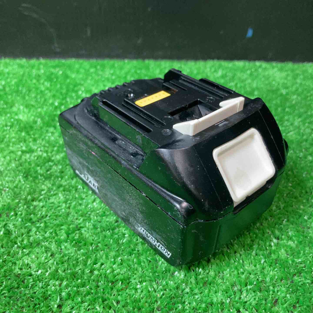 ★マキタ(makita) コードレスマルチツール TM52DZ 18V6.0Ahバッテリー付【岩槻店】