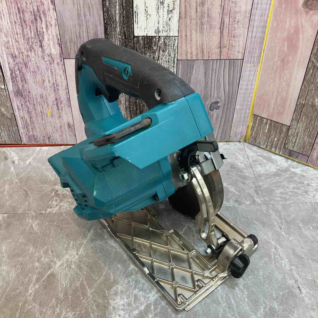 ★マキタ(makita) コードレスマルノコ HS005GZ【八潮店】