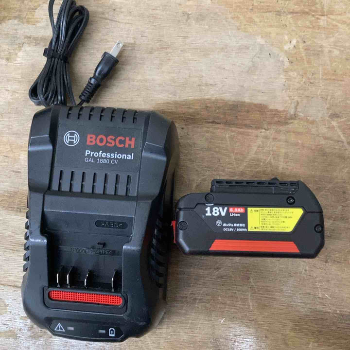 ★ボッシュ(BOSCH) コードレスマルチツール GMF18V-28【柏店】