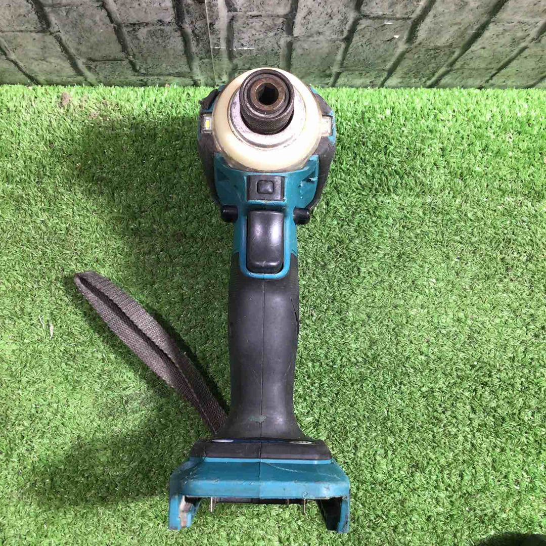 ★マキタ(makita) コードレスインパクトドライバー TD172DRGX【川口店】