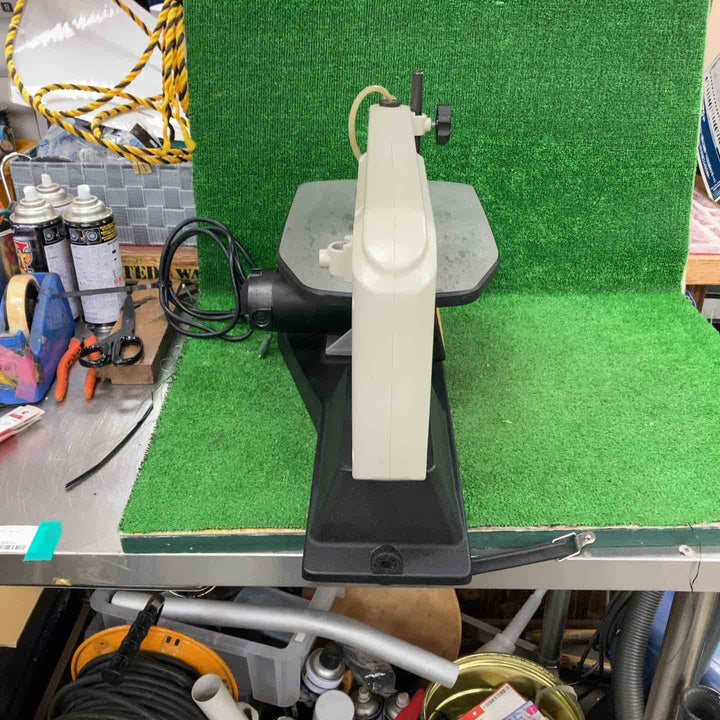 ◇マキタ(makita) 卓上糸ノコ盤 MSJ401【川崎店】
