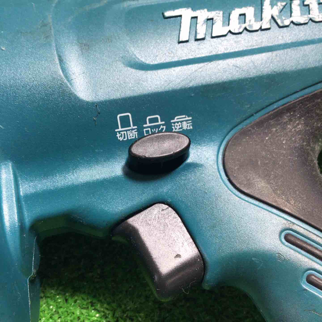 ★マキタ(makita) コードレス全ネジカッター SC101DRF【川口店】