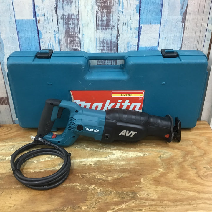 ★マキタ(makita) レシプロソー JR3070CT【柏店】