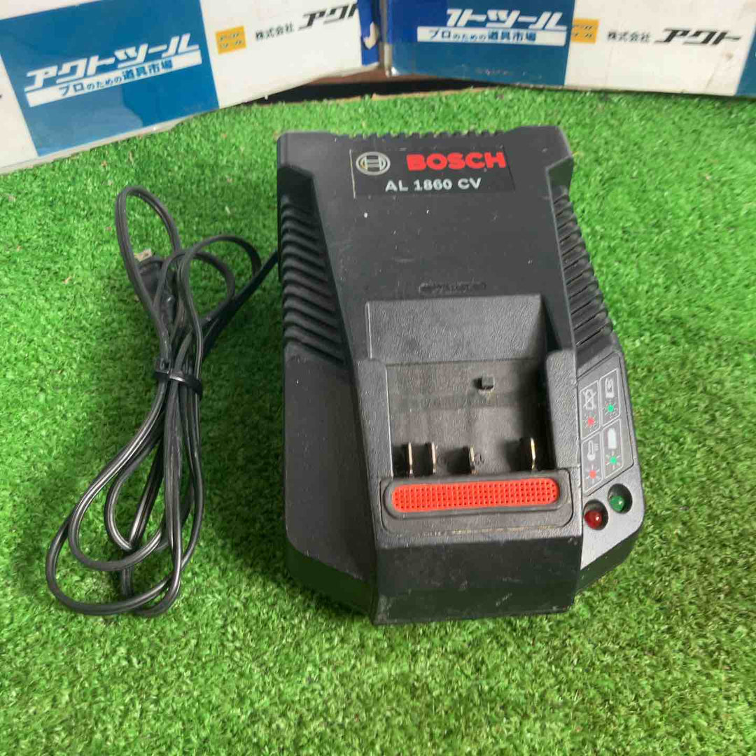 ◇ボッシュ(BOSCH)  18Vコードレス振動ドライバードリル GSB18V-21【草加店】