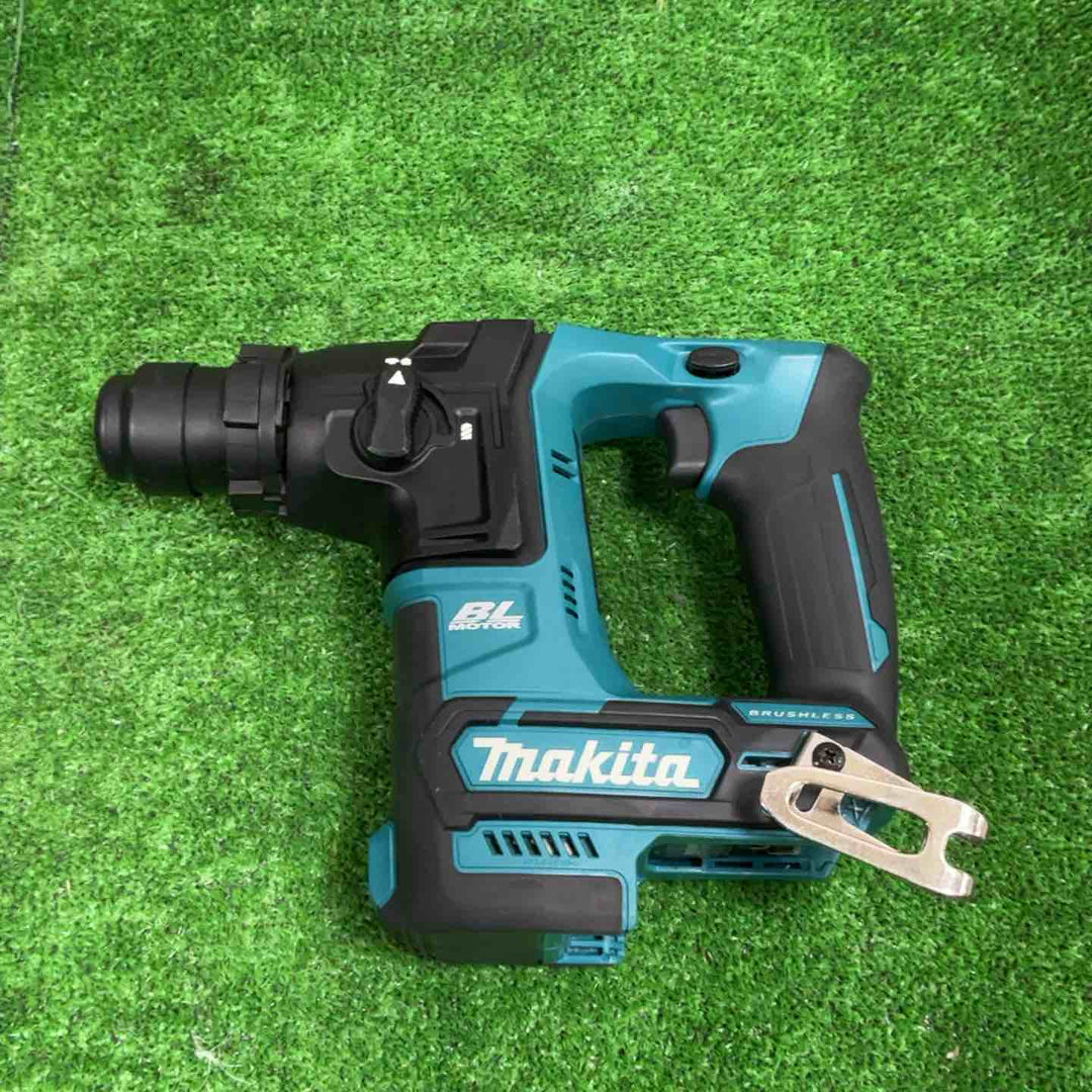 ★マキタ(makita) コードレスハンマドリル HR166DSMX【草加店】