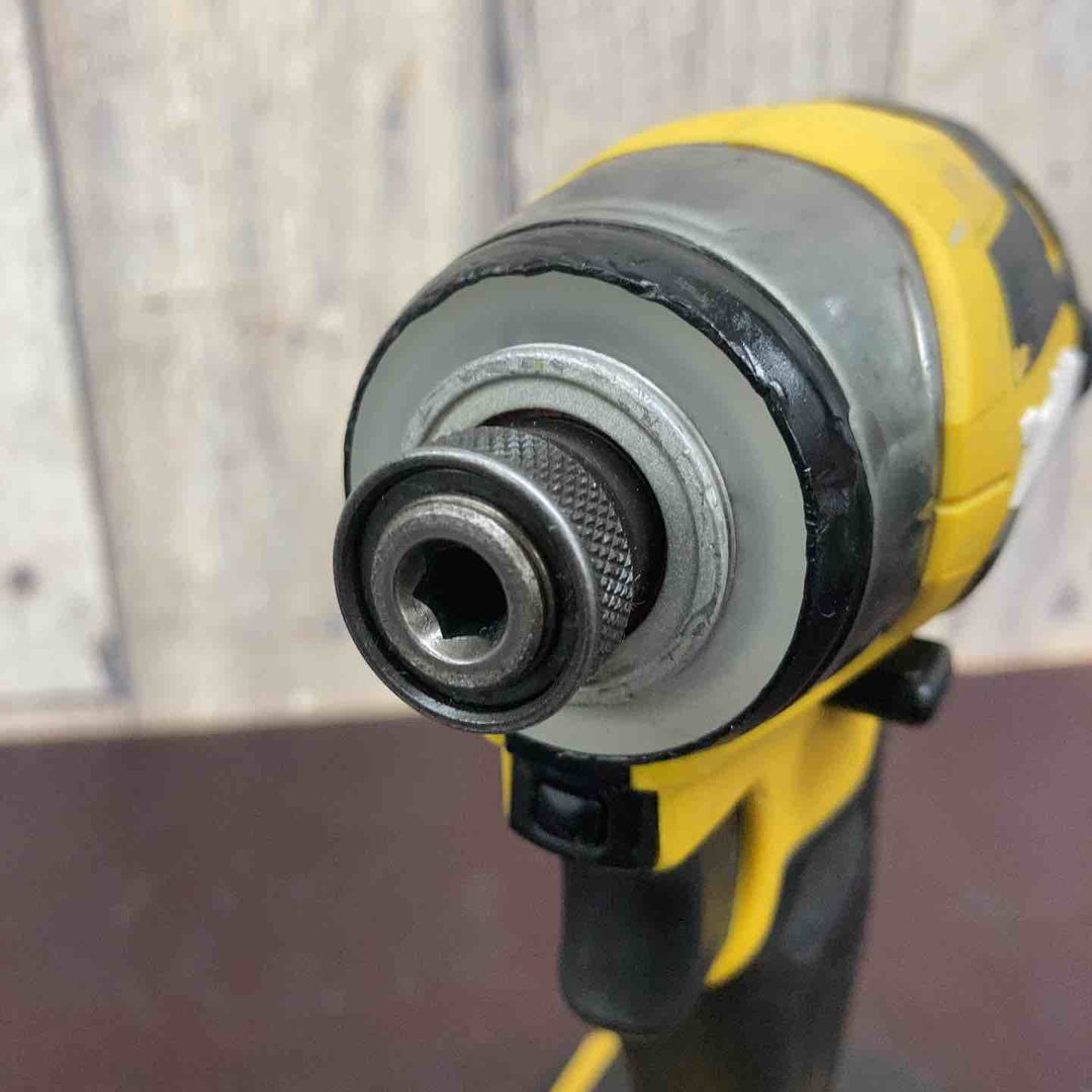 【中古品】 マキタ(makita) コードレスインパクトドライバー TD173DZFY 【東大和店】