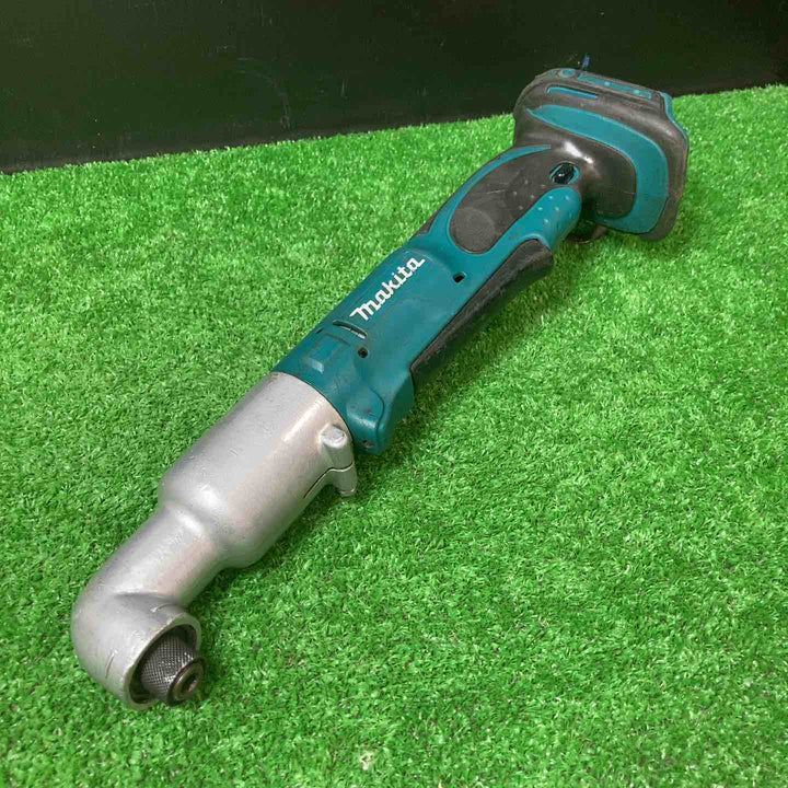 ☆マキタ(makita) コードレスアングルインパクトドライバ TL060DZ 14.4V3.0Ahバッテリー付【岩槻店】