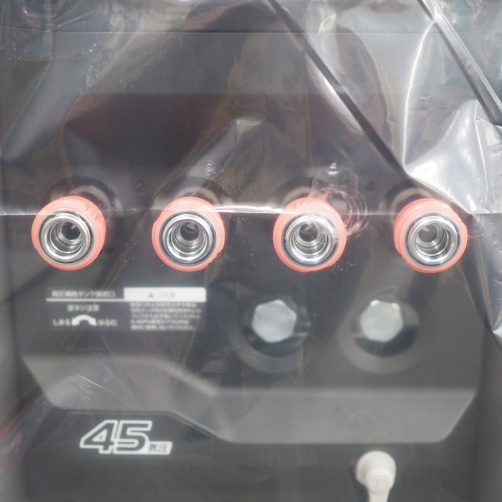【未使用品】ハイコーキ/HIKOKI  高圧エアコンプレッサ EC4516HY(S)【鴻巣店】