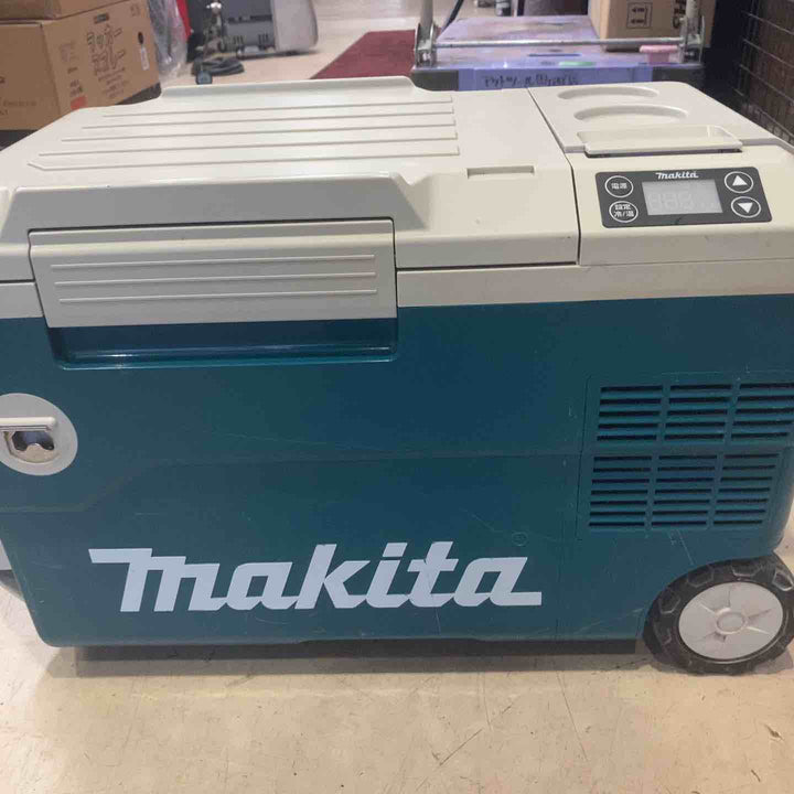 ★マキタ(makita) コードレス冷温庫 CW180DZ【町田店】