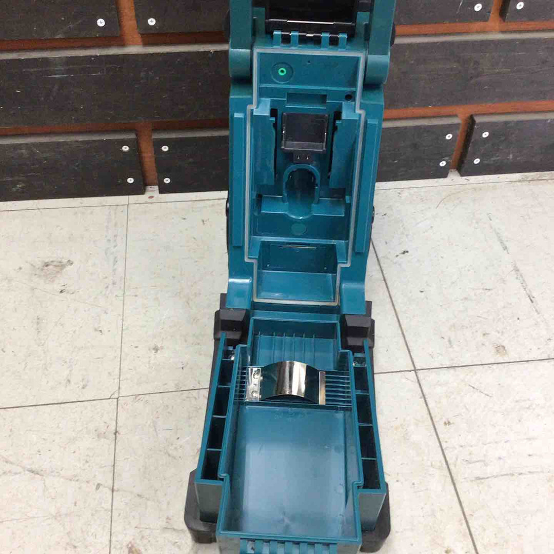 【現状品】 マキタ/makita コードレスラジオ MR100 【鴻巣店】