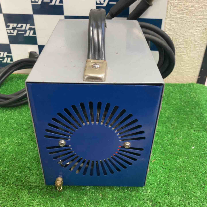 ◇育良精機(イクラ/IKURA) 100V溶接機 IS-H40BF アークファン【草加店】