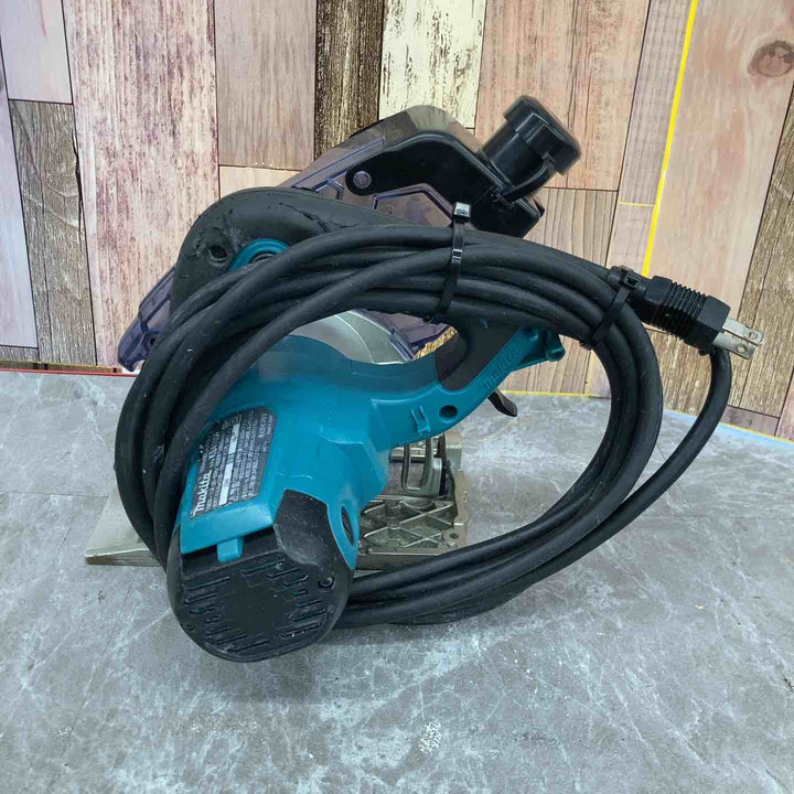 ★マキタ(makita) 防じん丸のこ KS4100F【八潮店】