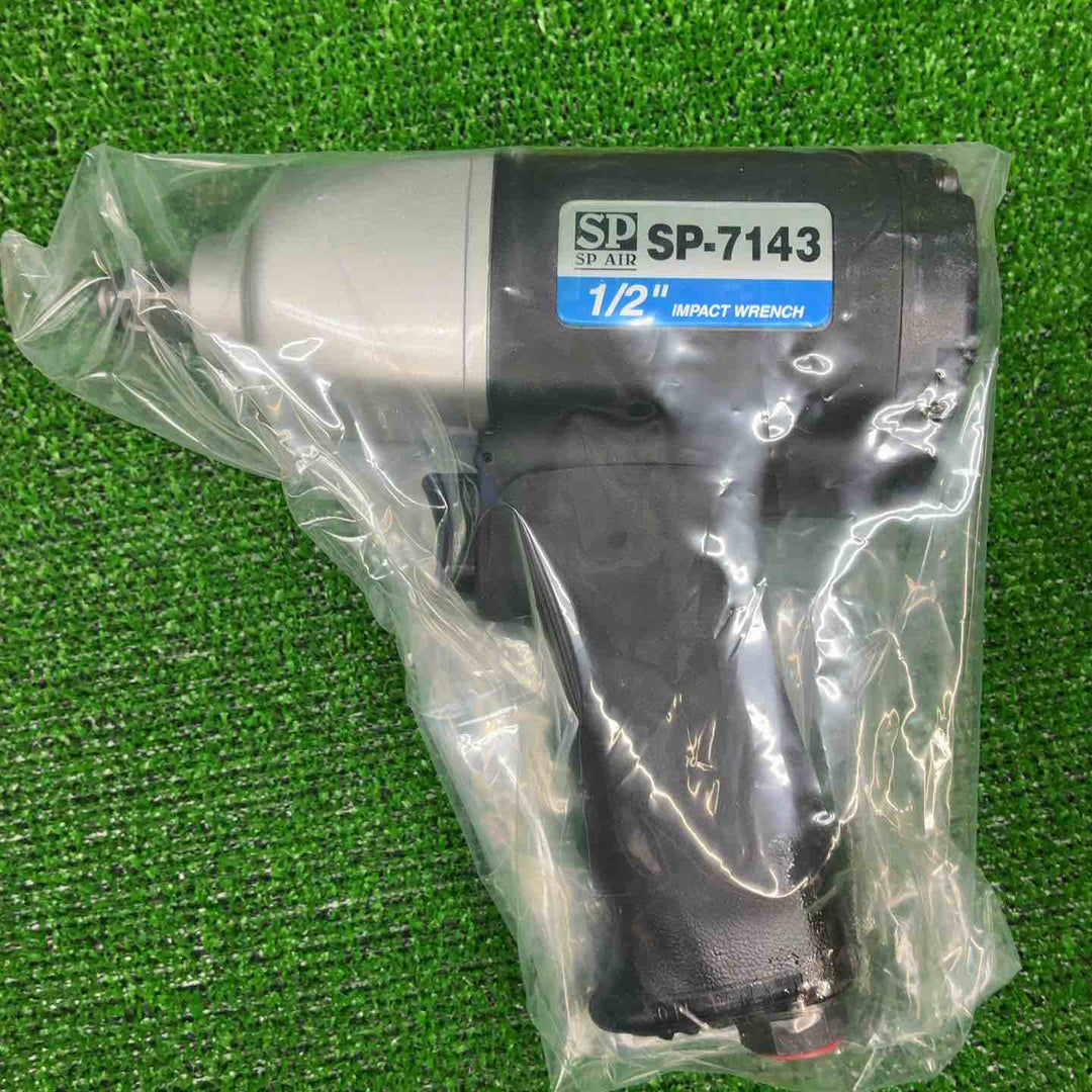 SP AIR エアインパクトレンチ SP-7143【藤沢店】