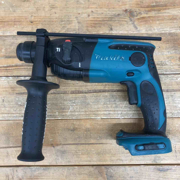 マキタ(makita) コードレスハンマドリル HR162DZK 【東大和店】