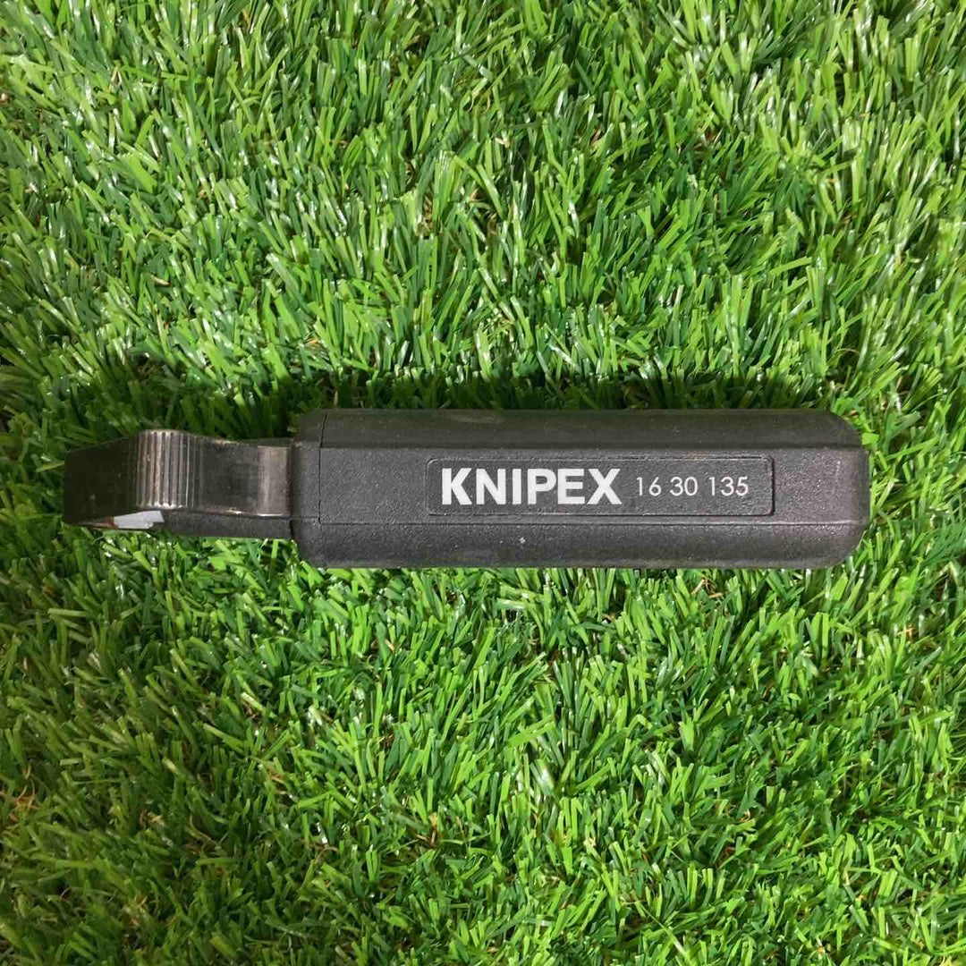 ◇KNIPEX クニペックス ケーブルストリッパー 135mm16 30 135【戸田店】