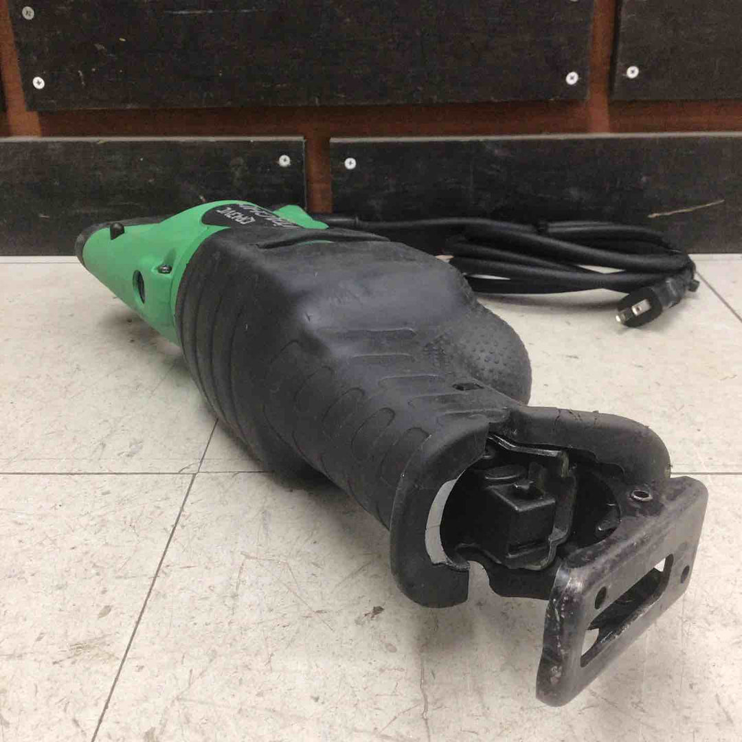 【中古品】 ハイコーキ/HIKOKI 電子セーバーソー CR13VC 【鴻巣店】