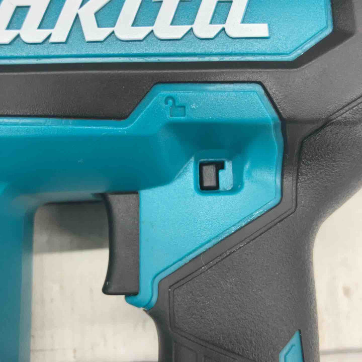 ★マキタ(makita) コードレスフィニッシュネイラ FN001GZK【所沢店】