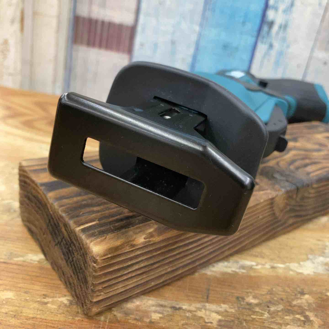 【中古品】★マキタ(makita) コードレスレシプロソー JR101DZ 10.8V 本体のみ【柏店】