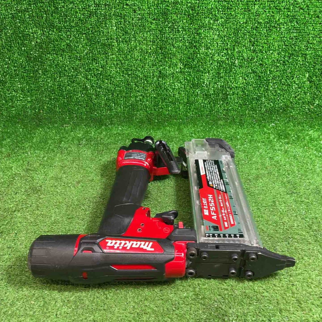 マキタ(makita) 高圧フィニッシュネイラ AF552H【藤沢店】