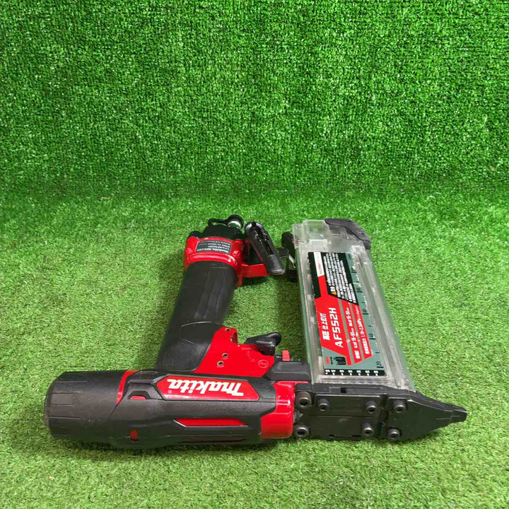 マキタ(makita) 高圧フィニッシュネイラ AF552H【藤沢店】