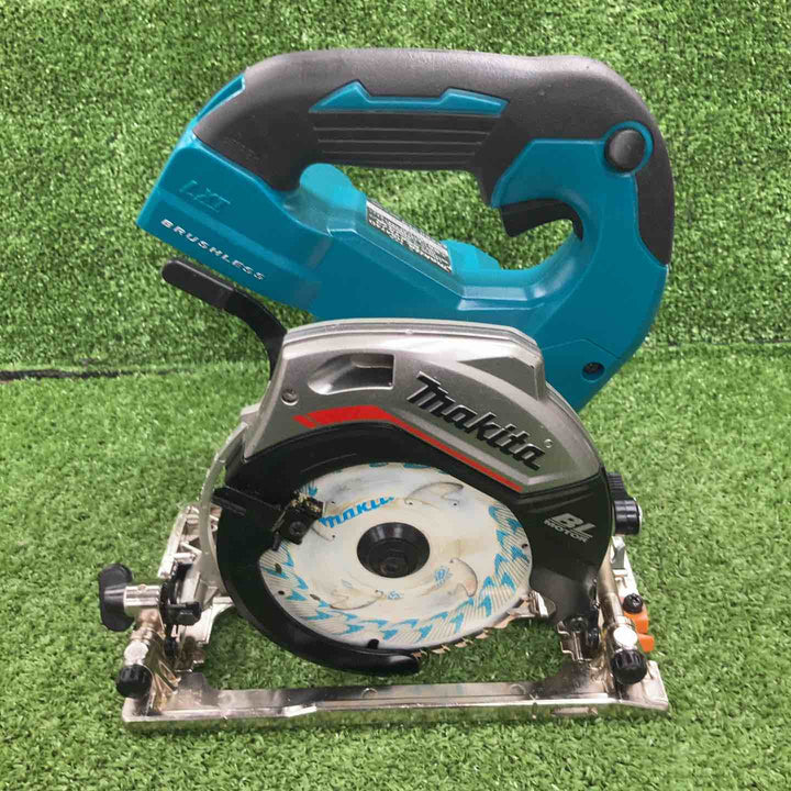 ★マキタ(makita) コードレス丸のこ HS474DZ【川崎店】