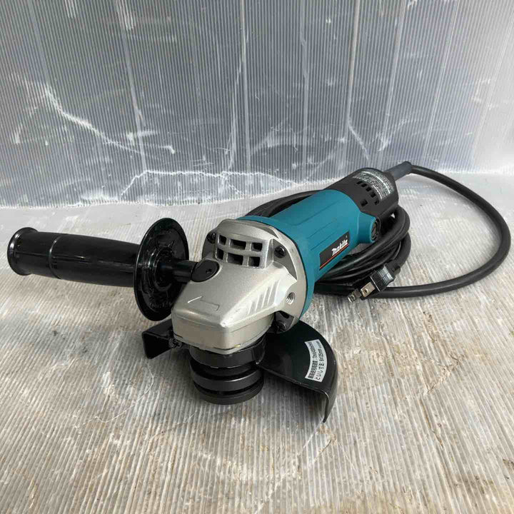 ☆マキタ(makita) 125mm ディスクグラインダ 9535B【草加店】