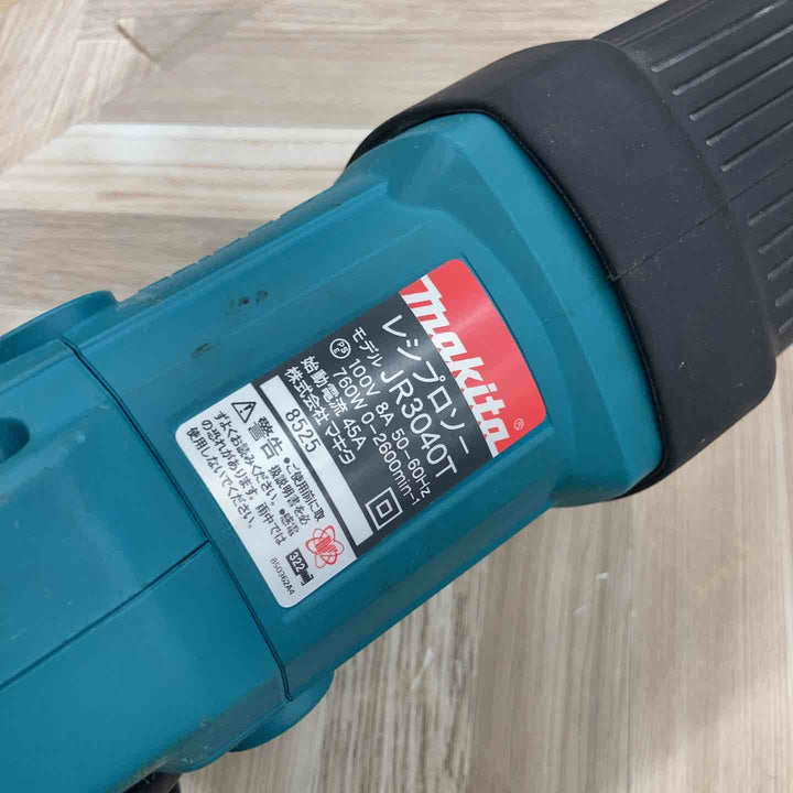 ◇マキタ(makita) セーバソー(レシプロソー) JR3040T【八潮店】