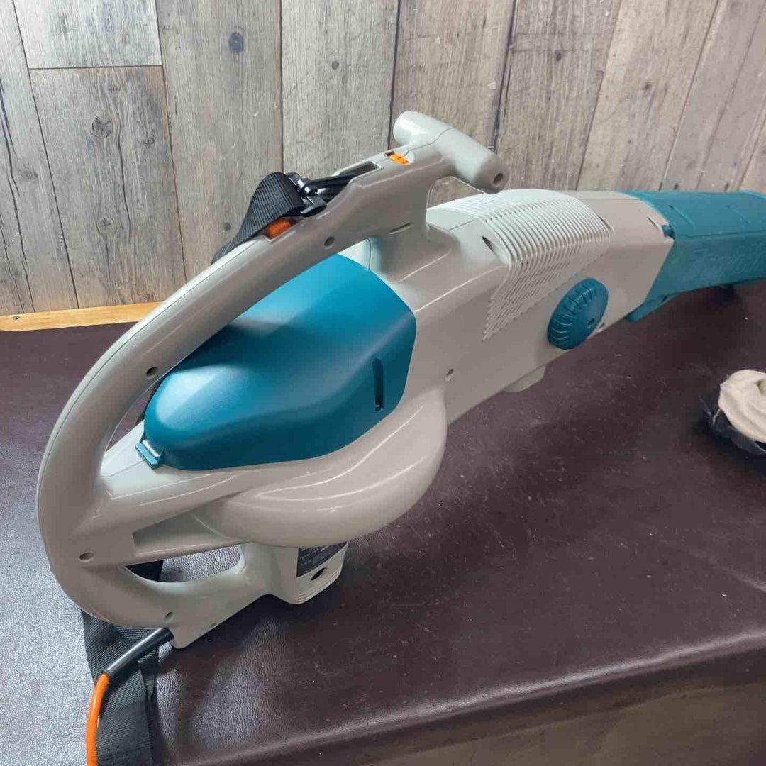 【中古品】 マキタ(makita) ブロワ/集じん機 MUB062 延長コード付属 【東大和店】