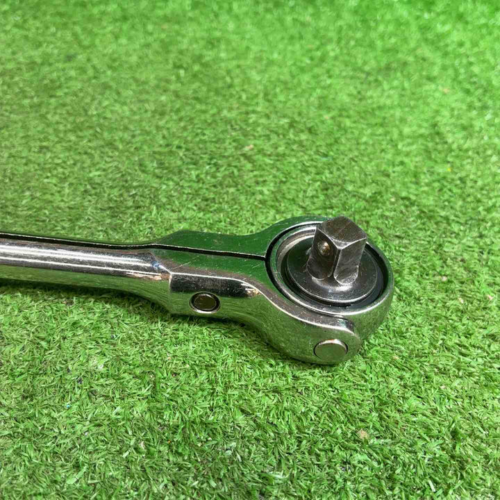 スナップオン(snap-on) 3/8”スイベルラチェット FH747【藤沢店】