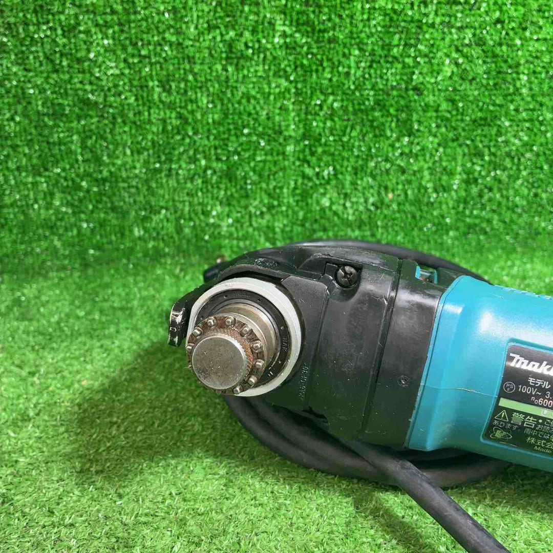 【中古品】 マキタ(makita) マルチツール TM3010CT 【藤沢店】