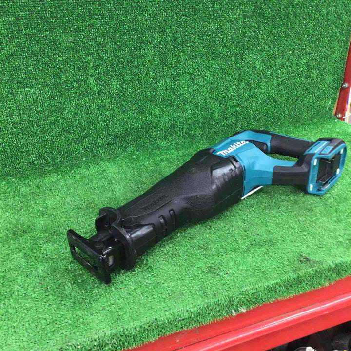 ★マキタ(makita) コードレスレシプロソー JR187DZK【川崎店】