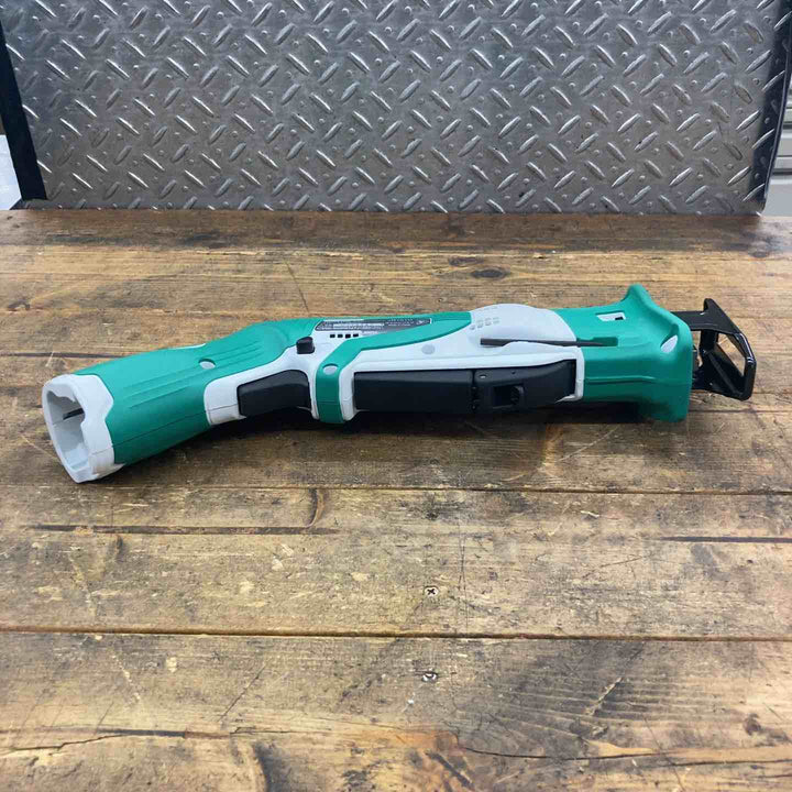 ☆マキタ(makita) コードレスレシプロソー JR101DWG【所沢店】