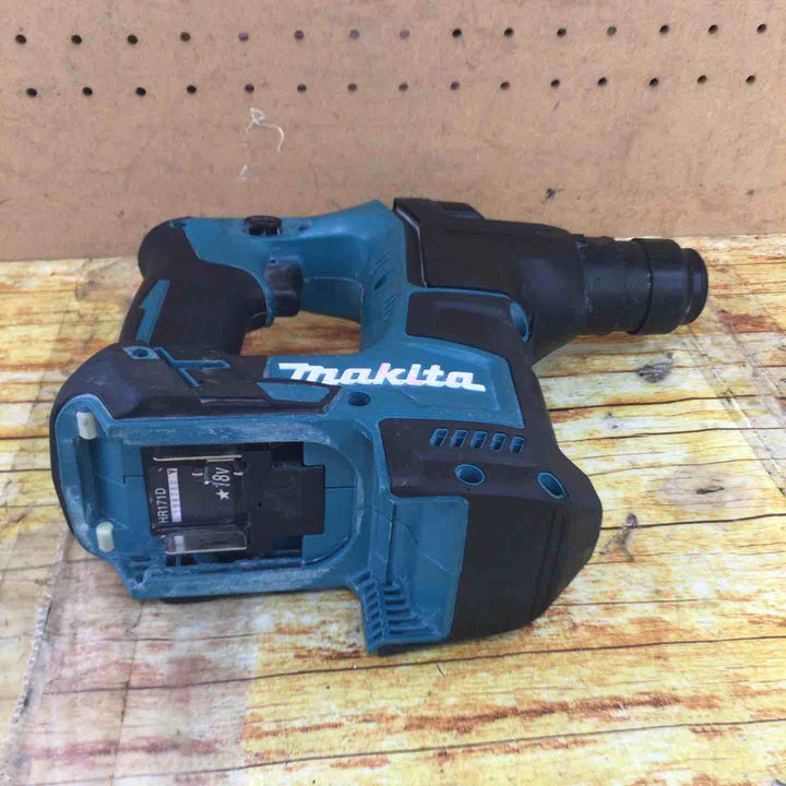 ☆マキタ(makita) コードレスハンマドリル HR171DZ【川崎店】