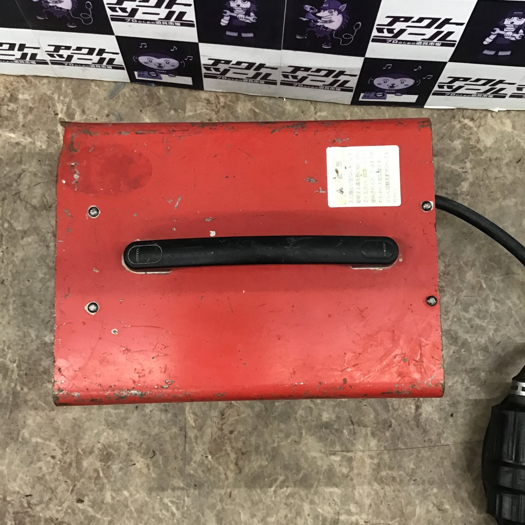 〇コンセック(Hakken) ハッケン昇降圧器 ハードトランスHDT-5A【所沢店】